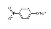 對硝基苯酚鈉