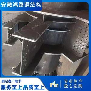 钢结构零件