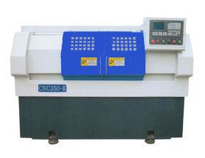 CNC350II数控机床