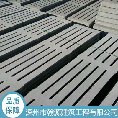 漏粪板厂家