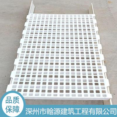 漏粪板厂家