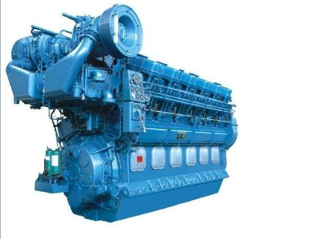 广柴12V320系列维修