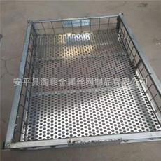 不锈钢网筐定制