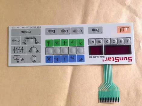 PVC面膜直销