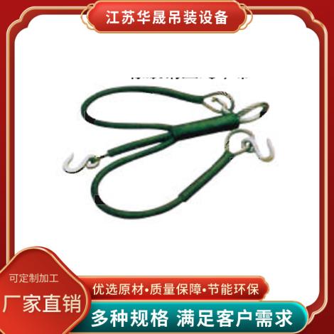 复合钢丝绳