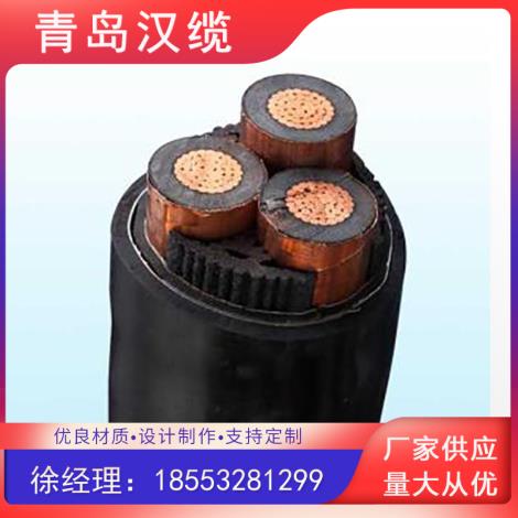 6-35KV低压交联聚乙烯绝缘电力电缆