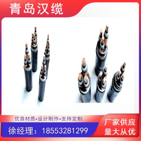 6-35KV低压交联聚乙烯绝缘电力电缆