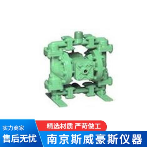 马拉松气动隔膜泵价格