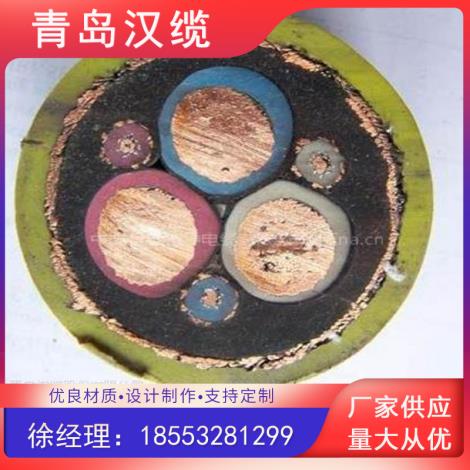 MY矿用电缆