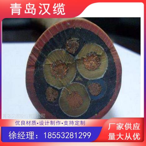 MY矿用电缆