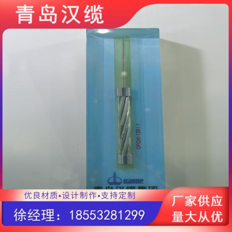 铝绞线及钢芯铝绞线