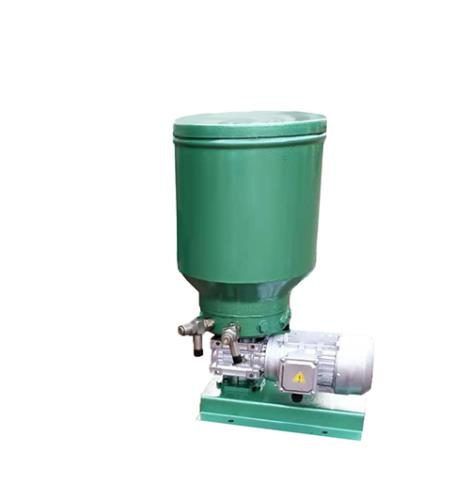 DRB_P系列電動潤滑泵及裝置
