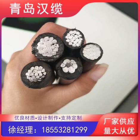 架空绝缘导线价格