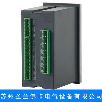 SLFK200系列温湿度控制器