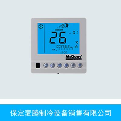 时间型计费温控器AC1860