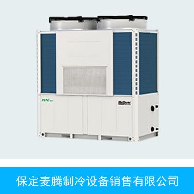 MAC-EH模块式复合蒸发冷热泵机组