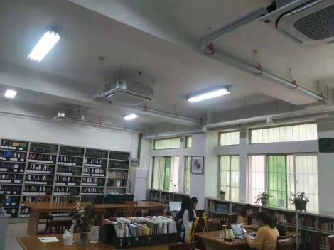 南京新風系統安裝