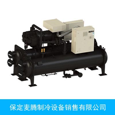 单螺杆式热泵机组（满液式）WPS.CF-B/C