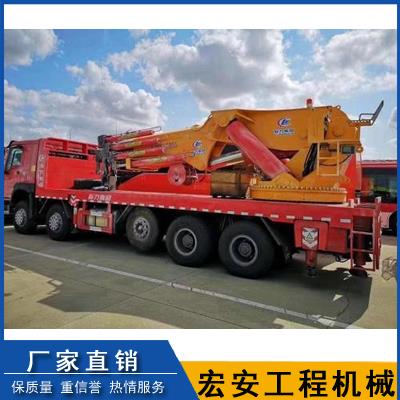 随车吊租赁