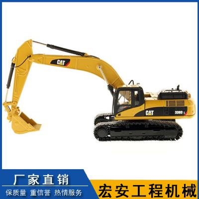 挖掘机