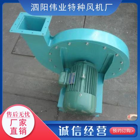 双级离心风机直销