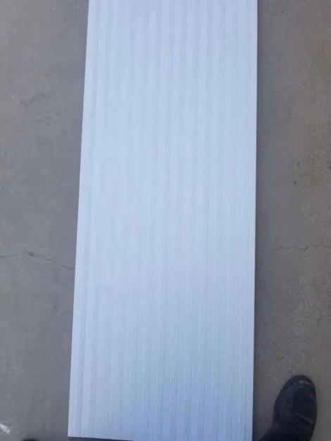 PVC粮面踏板（白色）