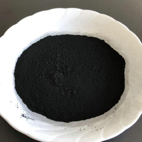 煤质粉状活性炭粉