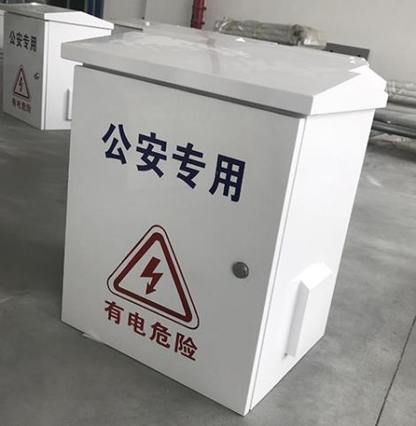 设备控制箱定制