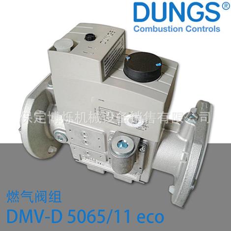 冬斯燃气电磁阀DMV-D5065/11/eco