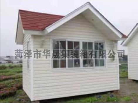 淮安岗亭