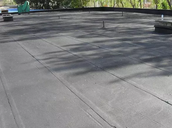屋顶防水工程服务