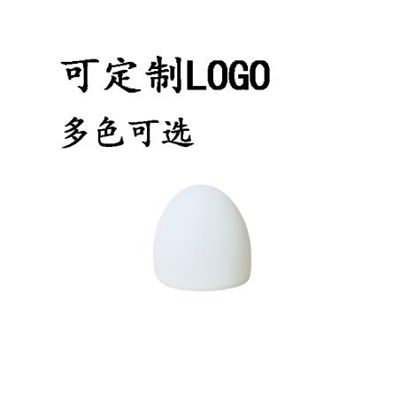 硅胶LED灯罩