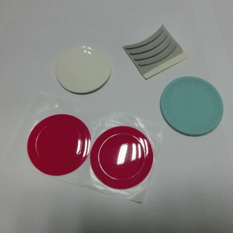 硅胶垫片