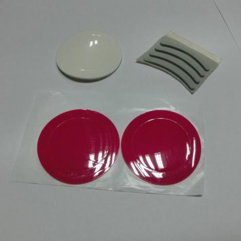 硅胶垫片