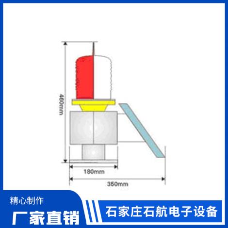 LED型航标灯