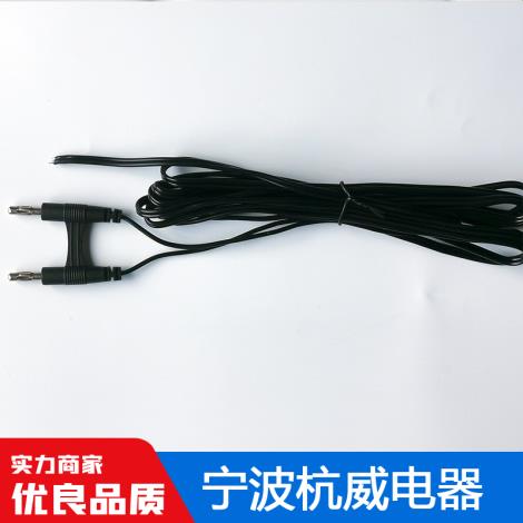 一体镊子线