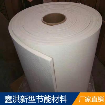 硅酸铝纤维纸厂家