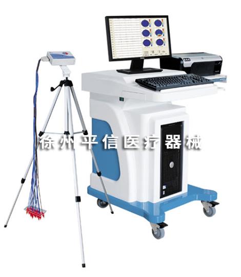 数学脑电地形图仪直销