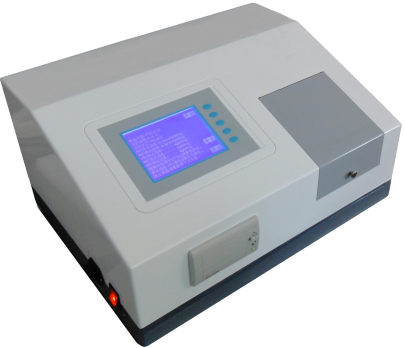 HSZ-800型油品酸值测定仪