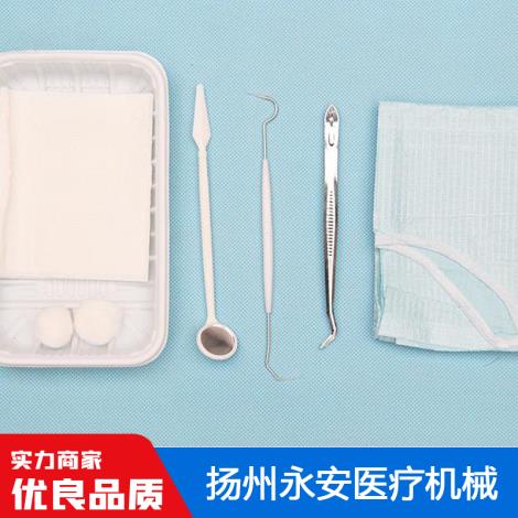 一次性使用口腔包厂家