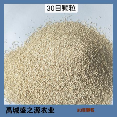 30目抛光颗粒直销