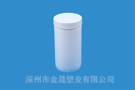 1L（美）双盖桶