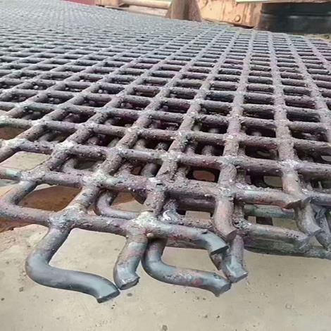 锰钢焊接网厂家