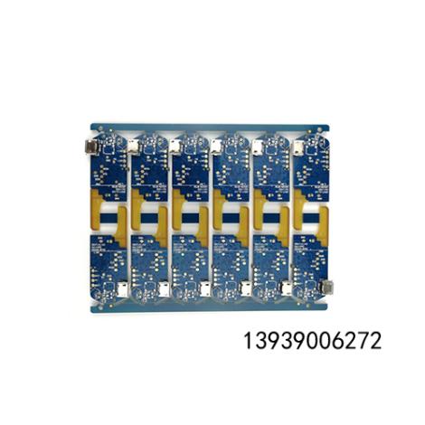 DIP插件加工价格