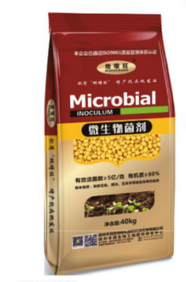丰润豆粕发酵微生物菌剂