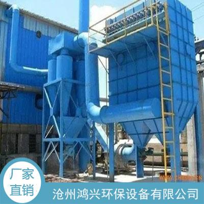 冷料仓布袋除尘器价格