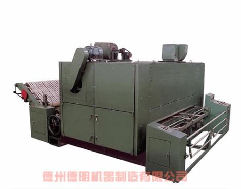 圆筒织物热定型机价格