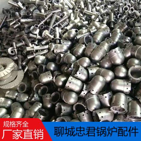锅炉风帽连接管厂家