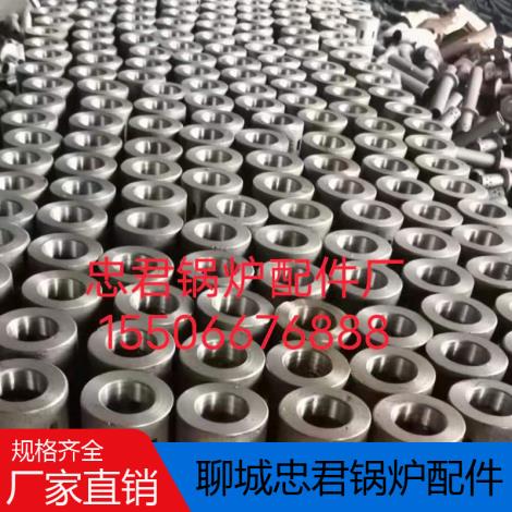 锅炉风帽连接管厂家