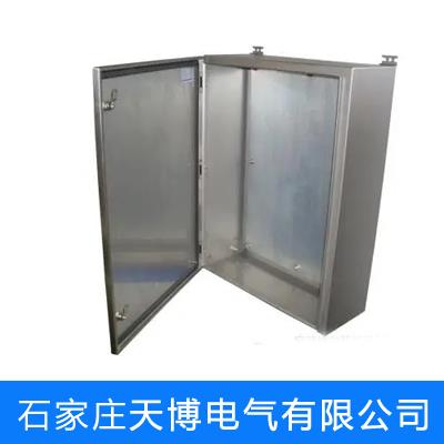 不锈钢箱厂家